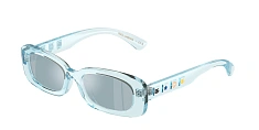 Солнцезащитные очки Dolce & Gabbana 0DX6006U 