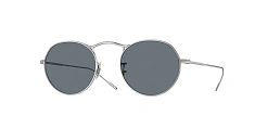 Солнцезащитные очки Oliver Peoples  
