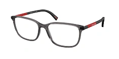 Оправа 0PS 02RV/17X1O1 Prada Linea Rossa 