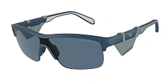 Солнцезащитные очки Emporio Armani 0EA4218/610387 