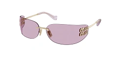Солнцезащитные очки Miu Miu 0MU A51S/1BC10Y 