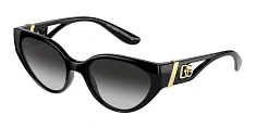 Солнцезащитные очки Dolce & Gabbana 0DG6146/501/8G 