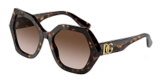 Солнцезащитные очки Dolce & Gabbana 0DG4406/502/13
