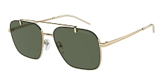 Солнцезащитные очки Emporio Armani 0EA2150/30146G 