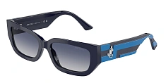 Солнцезащитные очки JIMMY CHOO 0JC5017/50298G