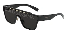 Солнцезащитные очки Dolce & Gabbana 0DG6125/501/M 