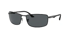 Солнцезащитные очки Ray-Ban 0RB3498/029/T5 