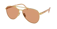 Солнцезащитные очки Prada 0PR A58S/5AK07V 