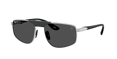 Солнцезащитные очки Ray-Ban 0RB3776M/F122K8 