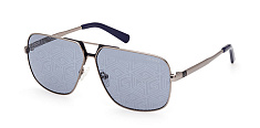 Солнцезащитные очки GUESS  