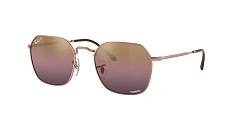 Солнцезащитные очки Ray-Ban 0RB3694/92700A