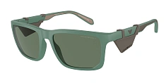 Солнцезащитные очки Emporio Armani  