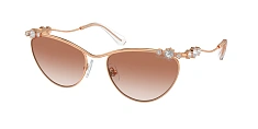 Солнцезащитные очки Swarovski 0SK7017/400487 