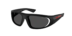 Солнцезащитные очки Prada Linea Rossa 0PS B03S/16X7W1 