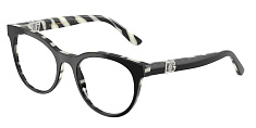 Оправа 0DG3399/501 Dolce & Gabbana 