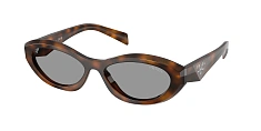 Солнцезащитные очки Prada 0PR 26ZS/25B6X1 