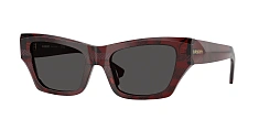 Солнцезащитные очки Burberry 0BE4441U/411287 