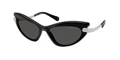 Солнцезащитные очки Swarovski 0SK6038/103887 