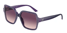 Солнцезащитные очки JIMMY CHOO 0JC5005/50418G 