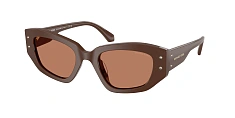 Солнцезащитные очки Michael Kors 0MK2234B/4008/3 