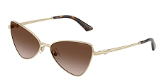 Солнцезащитные очки JIMMY CHOO 0JC4015HB/300611