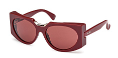 Солнцезащитные очки Max Mara MM 0123 