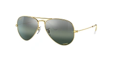 Солнцезащитные очки Ray-Ban 0RB3025 