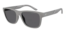Солнцезащитные очки Emporio Armani
