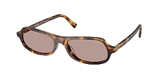 Солнцезащитные очки Miu Miu  