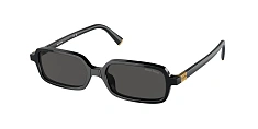 Солнцезащитные очки Miu Miu 0MU 11ZS/21C40O 