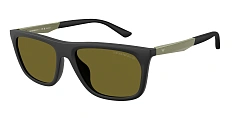 Солнцезащитные очки Emporio Armani 0EA4272U/6374/2 
