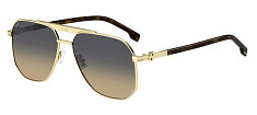 Солнцезащитные очки HUGO BOSS BOSS 1743/S RHL 