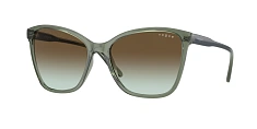 Солнцезащитные очки Vogue 0VO5520S/30848G 