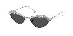 Солнцезащитные очки Swarovski 0SK7009/40016G