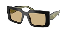 Солнцезащитные очки Prada 0PR D01S/00K10S 