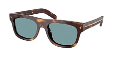 Солнцезащитные очки Prada 0PR B12S/12R07T 