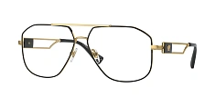 Оправа Versace  0VE1287/1001 