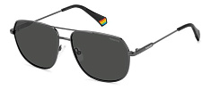 Солнцезащитные очки Polaroid PLD 6195/S/X KJ1 