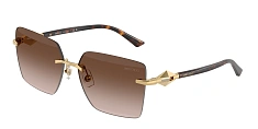 Солнцезащитные очки JIMMY CHOO 0JC4018/302413