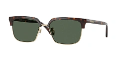 Солнцезащитные очки Versace 0VE4494D/GB1/11 