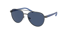 Солнцезащитные очки Polo Ralph Lauren 0PP9001/918971 