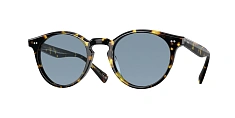 Солнцезащитные очки Oliver Peoples