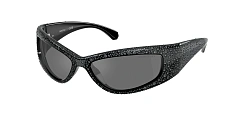 Солнцезащитные очки Swarovski 0SK6027/10596G