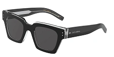 Солнцезащитные очки Dolce & Gabbana 0DG4413/3200/3 