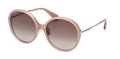 Солнцезащитные очки Max Mara MM 0111-K/52A 