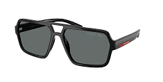 Солнцезащитные очки Prada Linea Rossa 0PS A06S/DG008F 