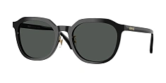 Солнцезащитные очки Versace 0VE4493D/GB1/87 
