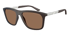 Солнцезащитные очки Emporio Armani 0EA4237/50016G 