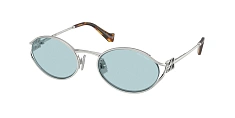 Солнцезащитные очки Miu Miu 0MU 52YS/1BC20R 