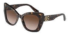 Солнцезащитные очки Dolce & Gabbana 0DG4405/501/8G
